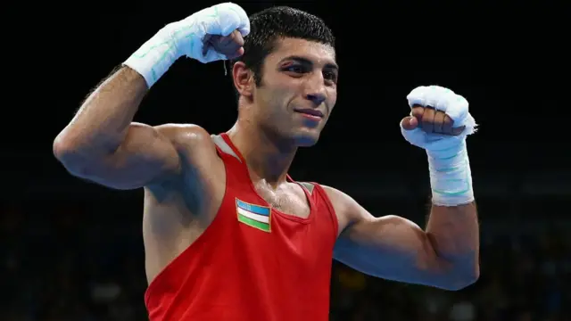 Шаҳобиддин Зоиров