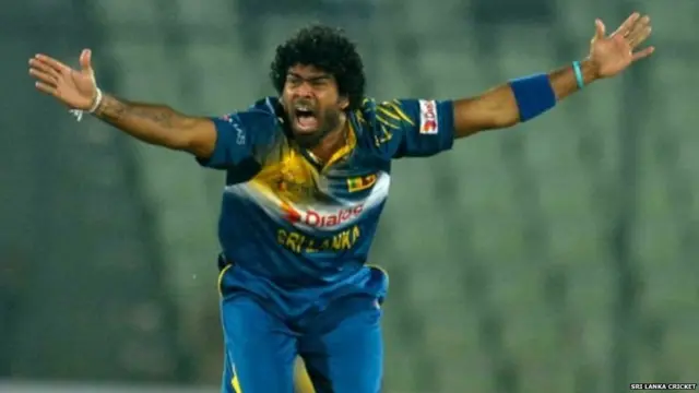 ලසිත් මාලිංග