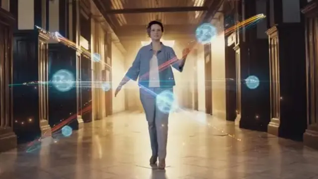 Туркия телевидениесида атом энергетикаси зарурлиги ҳақида роликлар кўрсатилмоқда