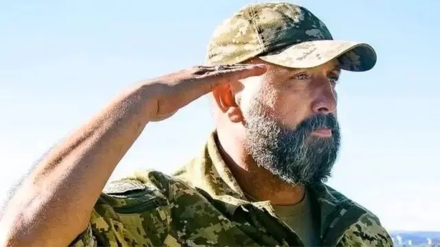 сергій кривонос