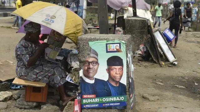 Le colistier de Muhammadu Buhari, Yemi Osinbajo, pasteur populaire du sud du pays, est aussi l'une de ses cartes maîtresses pour conquérir l'électorat chrétien.