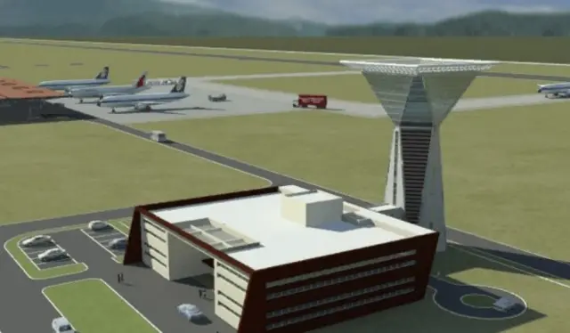 चिपी विमानतळ