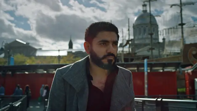 वीडियो ब्लॉगर उमर अब्दुल अज़ीज़