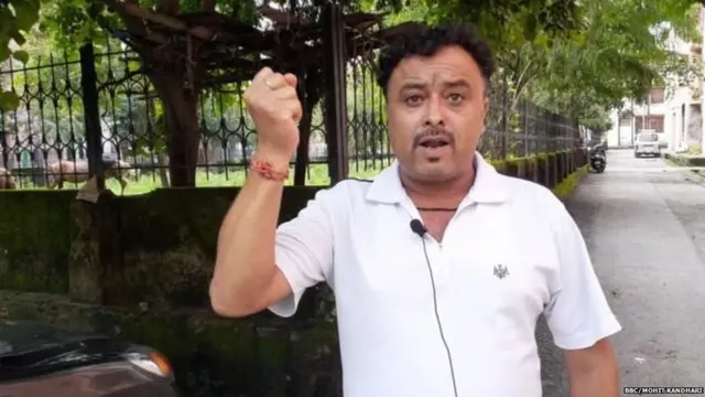 प्यारेलाल पंडिता