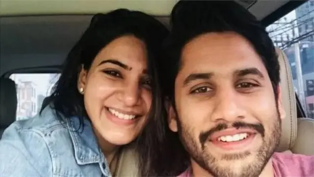 समंथा, सोशल मीडिया, आरोग्य, उपचार