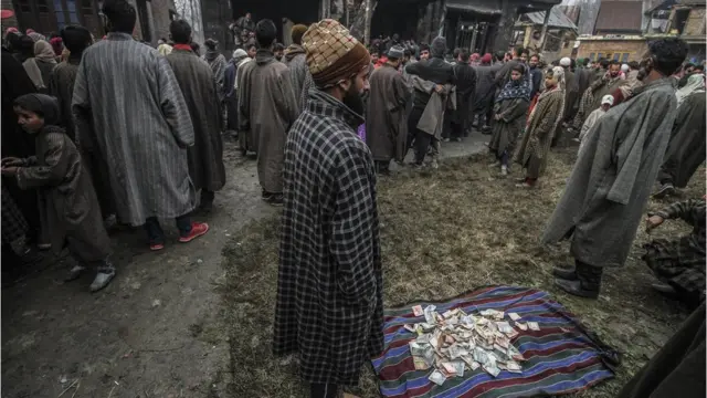 متاثرہ رہائشی