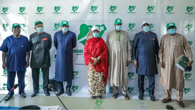 Survivalfund.ng: "survivalfundapplication.com" na "Survival Fund registration" portal