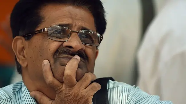 பொருளாதார மந்தநிலை: மீண்டும் திரும்புகிறதா '2008'?