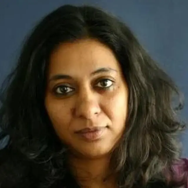 மீனாக்ஷி கங்குலி
