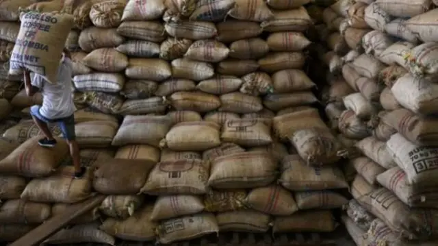 كولومبيا ثالث أكبر منتج للبن بعد البرازيل وفيتنام