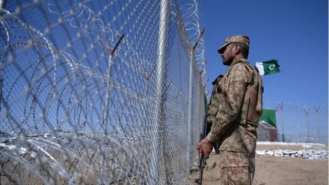 पाकिस्तान