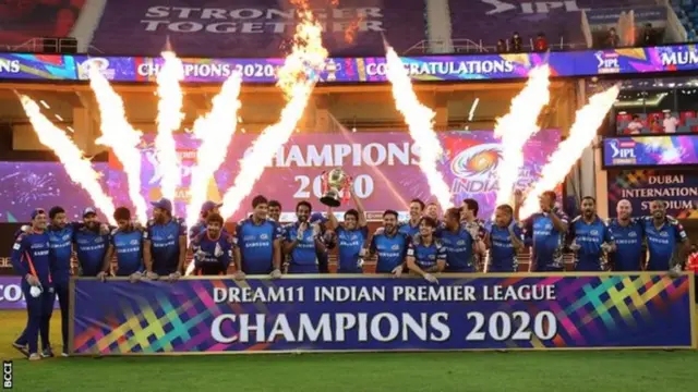 ਆਈਪੀਐੱਲ