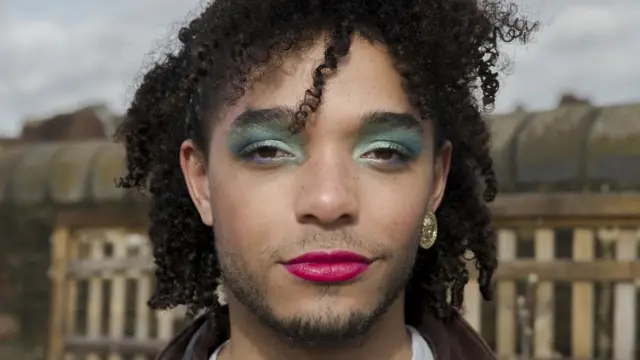 लिपस्टिक