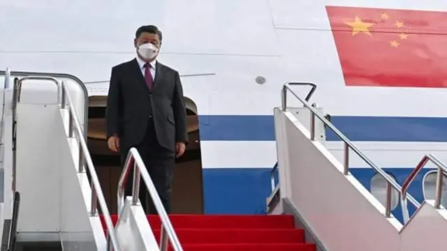 Сі Цзіньпінь