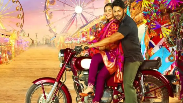 आलिया भट्ट