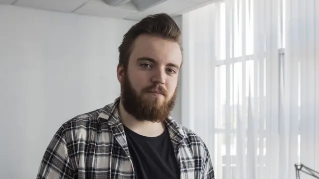 Виталий Колесников