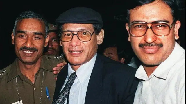 चार्ल्स शोभराज