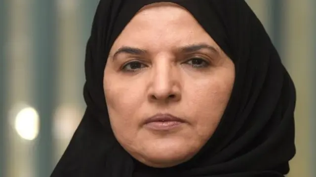 عزيزة اليوسف