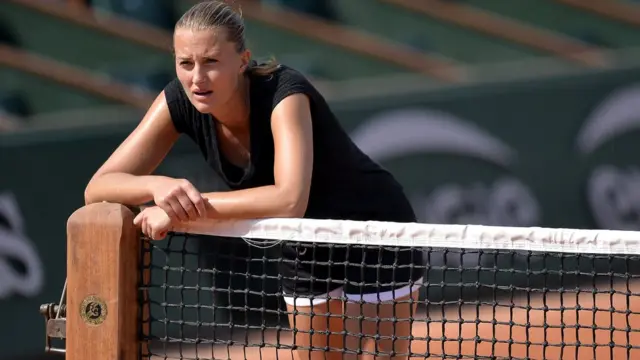 کریستینا ملادنوویچ