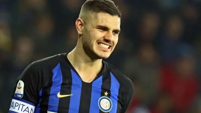 Mauro Icardi