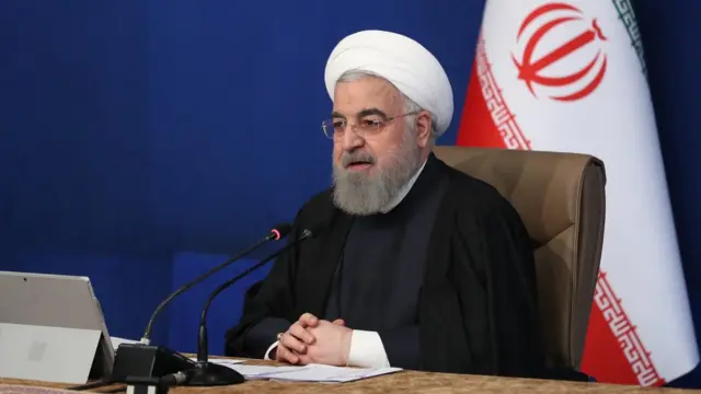 روحانی