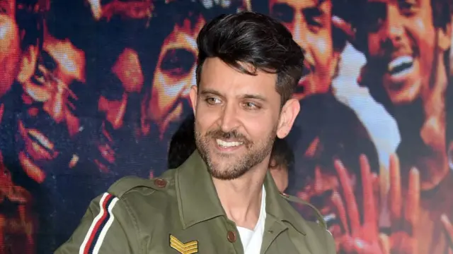 ऋतिक रोशन