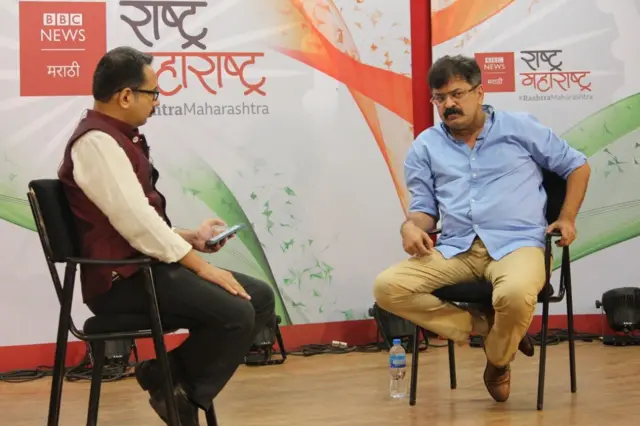 जितेंद्र आव्हाड