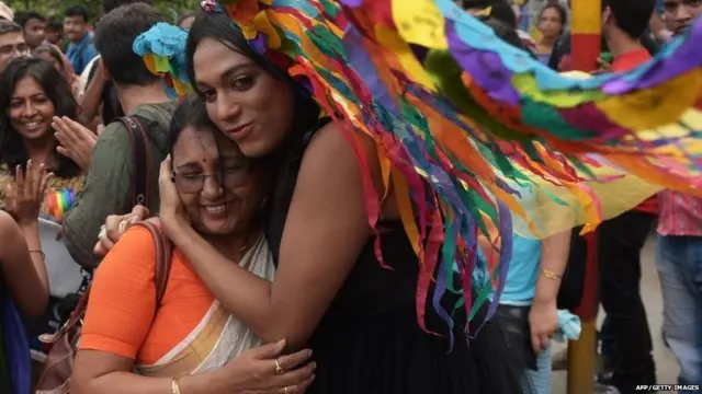 एलजीबीटी