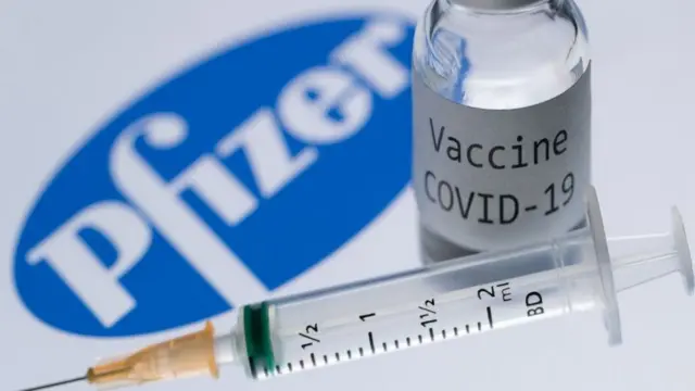 कोरोना की वैक्सीन