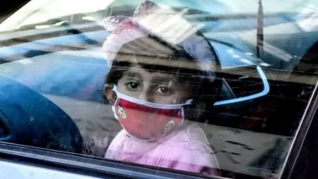 குழந்தை மாதிரிப் படம்