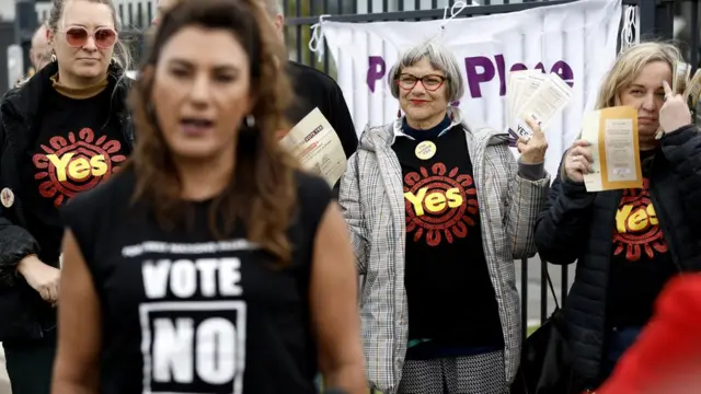 Australija, referendum, starosedeoci