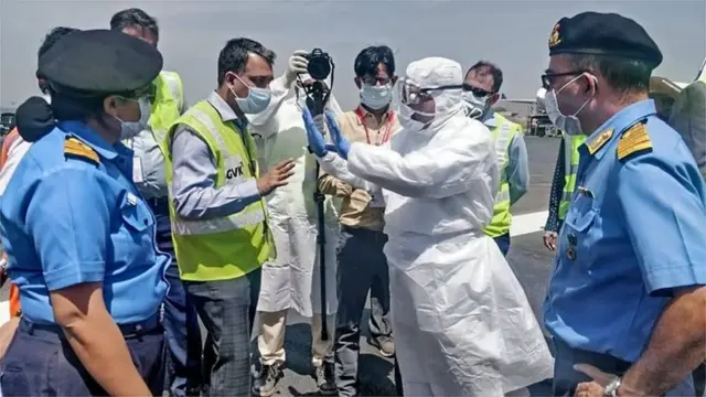 भारतीय नौसेना