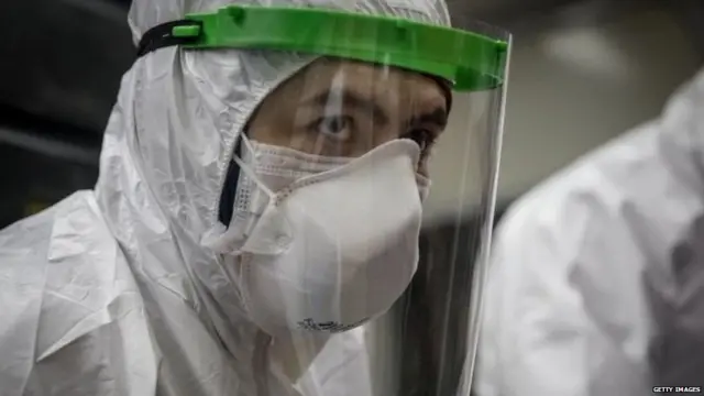 ਕੋਰੋਨਾਵਾਇਰਸ