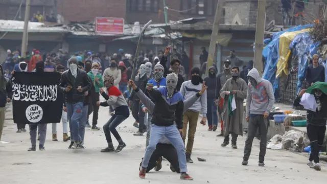 इस्लामिक स्टेट