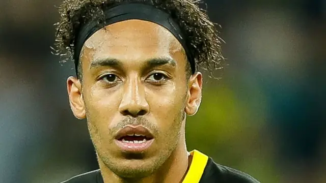 AUBAMEYANG