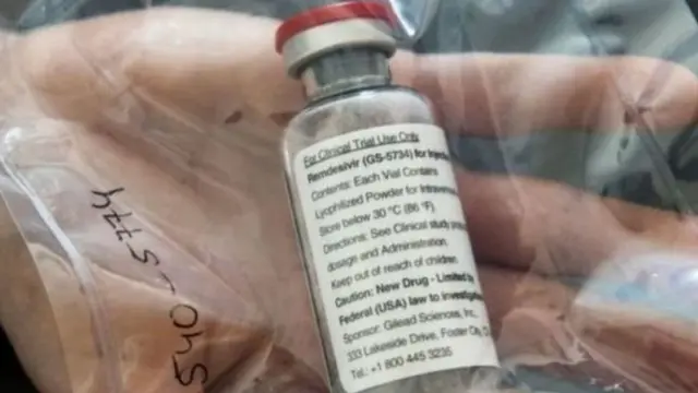 दस डॉलर की लागत वाली रेमडेसीविर की क़ीमत 3,000 डॉलर क्यों तय की गई