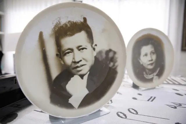 ปรีดี พนมยงค์