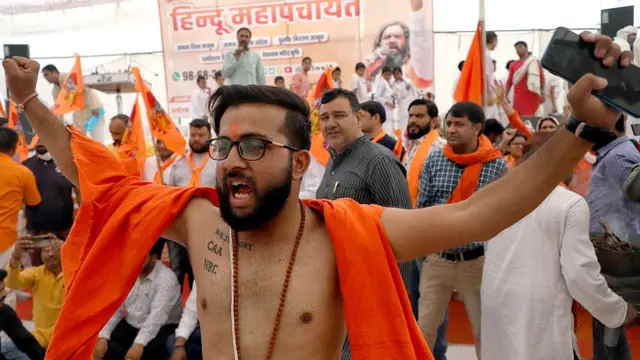 हिंदू महापंचायत