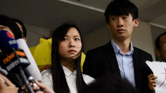 游蕙禎、梁頌恆(28/4/2017)