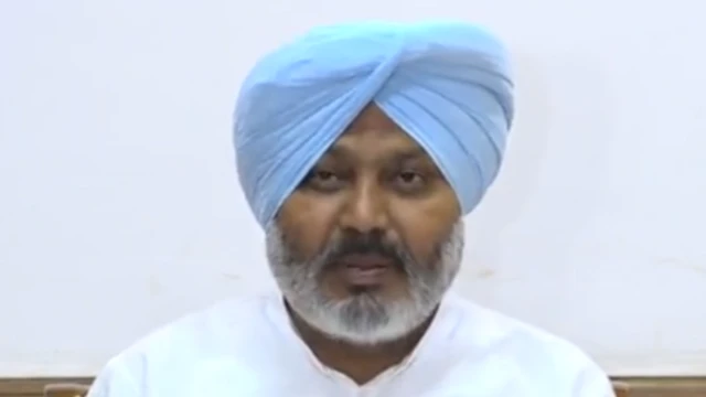 ਹਰਪਾਲ ਸਿੰਘ ਚੀਮਾ