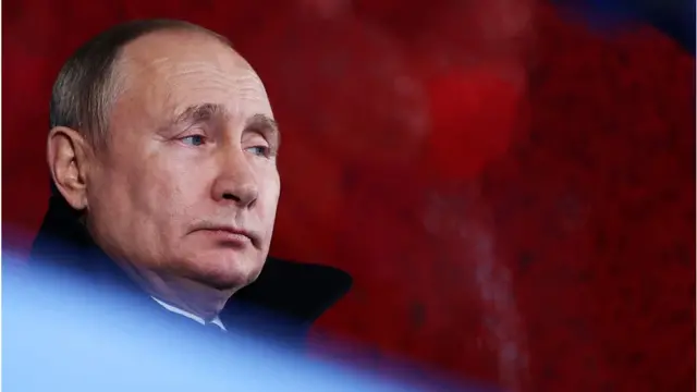 રશિયાની મુખ્ય માગણીઓમાંની એક હતી કે, યુક્રેનને ક્યારેય નાટોમાં જોડાવાની મંજૂરી નહી આપવામાં આવે