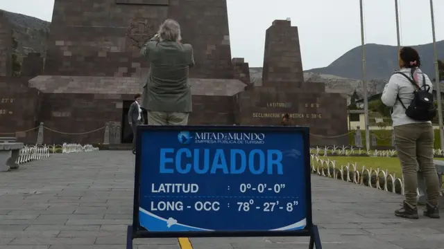 Ecuador