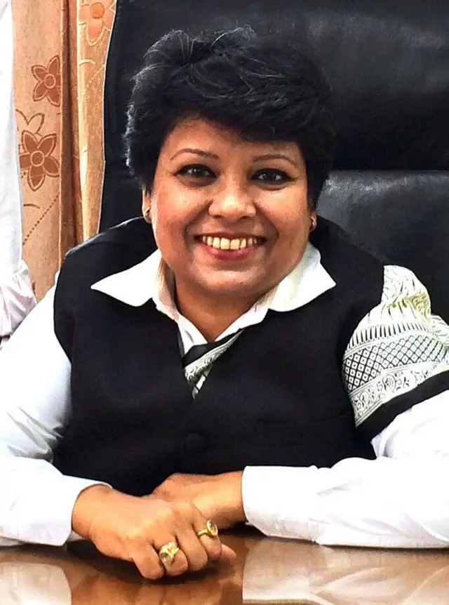 पश्चिम बंगाल की मुख्यमंत्री ममता बनर्जी की चुनाव याचिका पर अब जस्टिस शंपा सरकार सुनवाई करेंगी