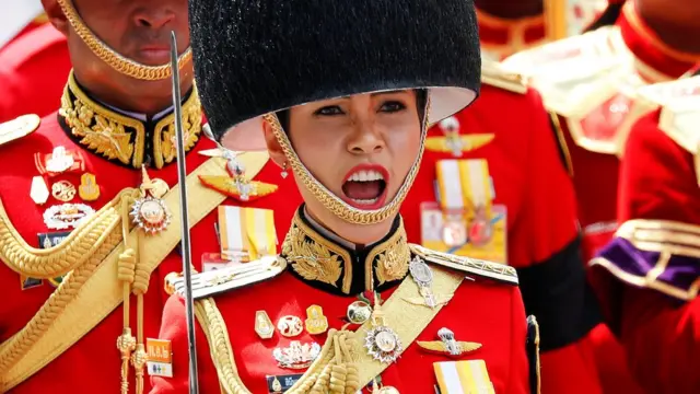เจ้าคุณพระสินีนาฏ พิลาสกัลยาณี