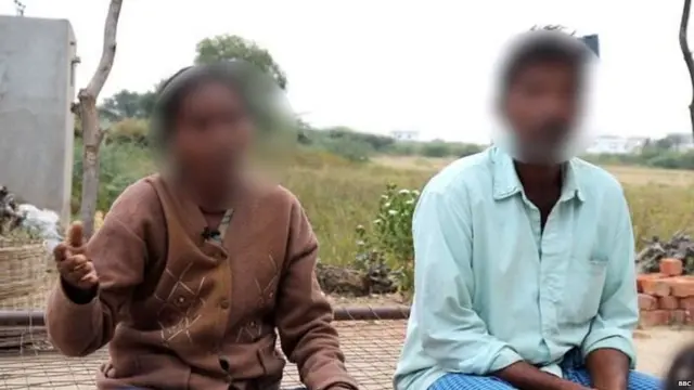 घडलेला प्रकार माहीत नसल्याचं तिसऱ्या आरोपीच्या कुटुंबीयांनी म्हटलं