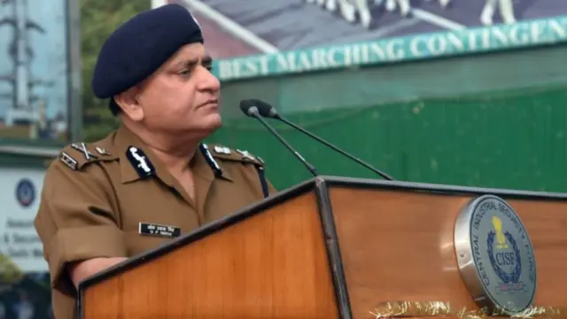 ओपी सिंह