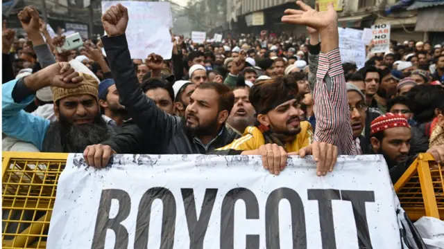 போராட்டம்