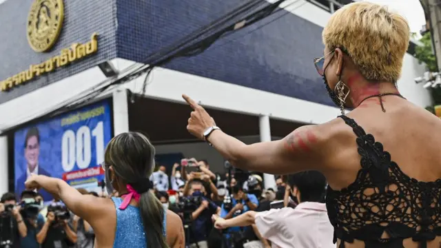 พรรคประชาธิปัตย์