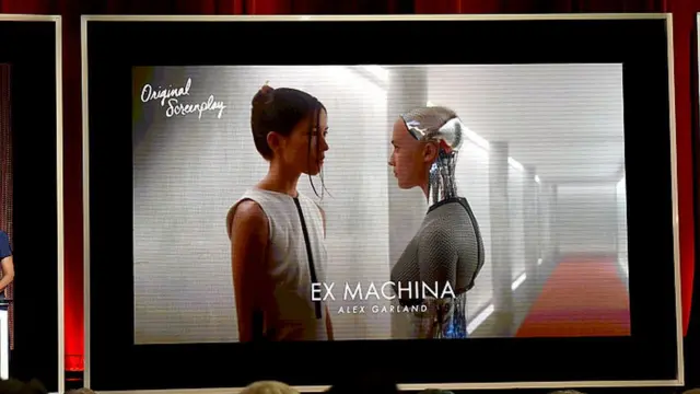 ex machina