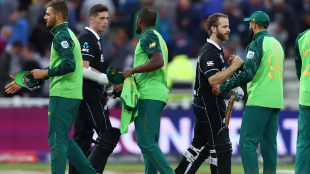 வெளியேறுகிறதா தென்னாப்பிரிக்கா?